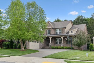 708 Eldon Ln, Nolensville, TN 37135