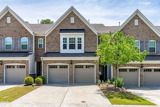525 Durants Neck Ln, Morrisville, NC 27560