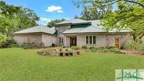 1979 S Coastal Hwy, Riceboro, GA 31323