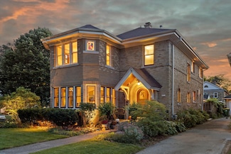 4101 N Morris Blvd, Milwaukee, WI 53211