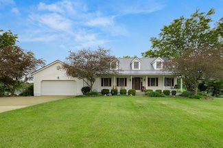 250 W Chesrown Rd, Mansfield, OH 44903