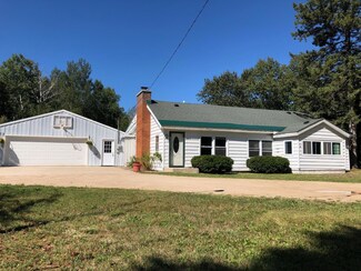 13843 N Mackinaw Hwy, MacKinaw City, MI 49701