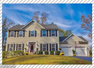 9000 Ellen Dr, Spotsylvania, VA 22551