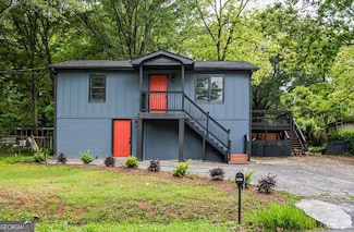 1772 Martin Place SE, Smyrna, GA 30080