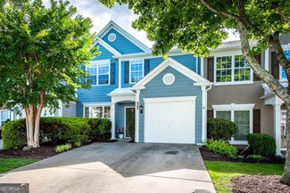 2915 Commonwealth Cir Unit V, Alpharetta, GA 30004