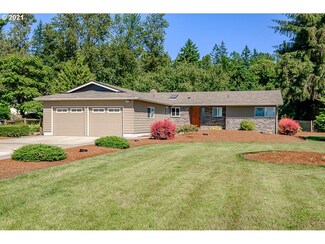 13274 Marlatt Rd S, Jefferson, OR 97352
