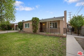 1712 N Fairview St, Burbank, CA 91505