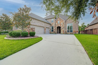 163 N Almondell Way, Magnolia, TX 77354