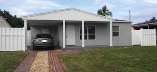 301 NW 53rd Ct, Fort Lauderdale, FL 33309