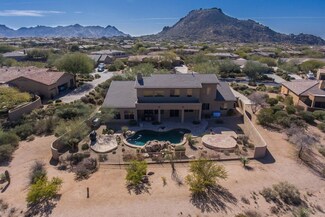 11406 E Pinon Dr, Scottsdale, AZ 85262