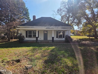 130 Nooe St, Pittsboro, NC 27312
