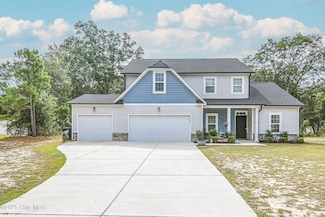 265 Saint Matthews Church Rd, Raeford, NC 28376