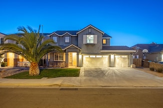 44833 Normandy Ln, Lancaster, CA 93536