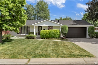 2201 E Gregson Ave, Salt Lake City, UT 84109