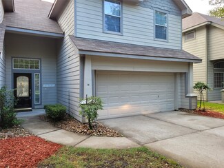 14 E Burberry Cir, Conroe, TX 77384