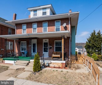 2535 Grant St, Reading, PA 19606