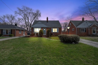 1629 Carmelle Ct, Toledo, OH 43614