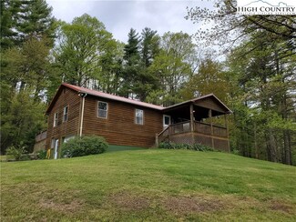 520 Hickory Knoll, Deep Gap, NC 28618