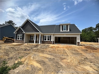 353 Rd, Raeford, NC 28376