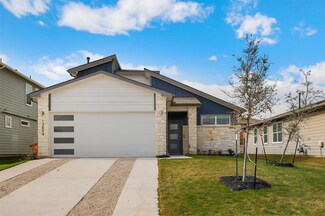 13804 Bavarian Forest Dr, Pflugerville, TX 78660