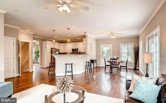 8317 Bletzer Rd, Dundalk, MD 21222