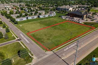 6401 S Cliff Ave, Sioux Falls, SD 57108