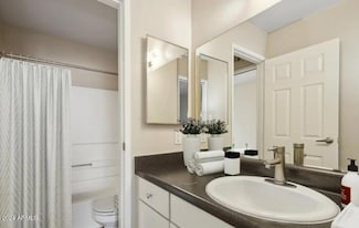 1820 E Bell de Mar Dr Unit 1, Tempe, AZ 85283