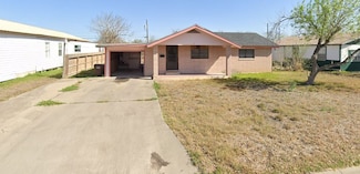 424 W B Ave, Kingsville, TX 78363