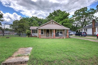 1116 Brooks St, Cedartown, GA 30125