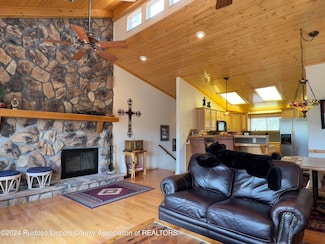 220 Lookout Dr Unit 2, Ruidoso, NM 88345