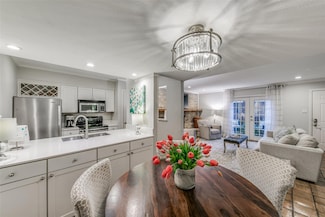 5916 Birchbrook Dr Unit 126A, Dallas, TX 75206