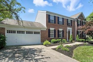 6519 Oriskany Dr, Loveland, OH 45140