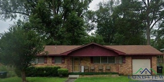 1004 Glencrest Ln, Longview, TX 75601
