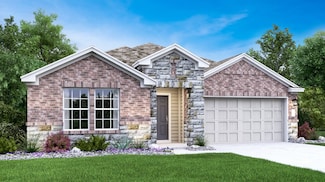 Marquette, Copperas Cove, TX 76522