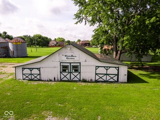 1215 W Mckay Rd, Shelbyville, IN 46176