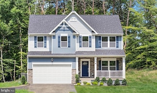 8 Timberidge Dr, Fredericksburg, VA 22406