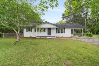 32 Woodcliffe Dr NE, Rome, GA 30161