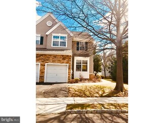 1306 Dahlia Cir, Dayton, NJ 08810