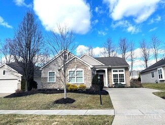 4559 Citation Ct, Batavia, OH 45103