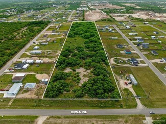 4920 Iowa Rd, Palmview, TX 78574