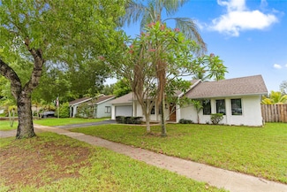 5005 SW 87th Ave, Cooper City, FL 33328