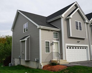 90 Fisher Rd Unit 7, Holden, MA 01520
