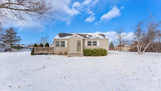 320 Agnes Blvd NW, Alexandria, MN 56308