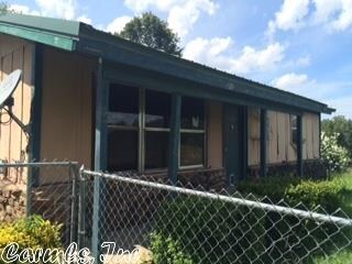 177 Lonestar Trail, Plumerville, AR 72127