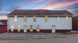 310 E State Ave, Terra Alta, WV 26764