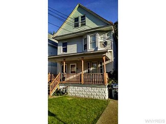 64 Trowbridge St, Buffalo, NY 14220
