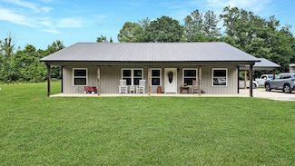 109 Leon Cole Rd, Dover, TN 37058