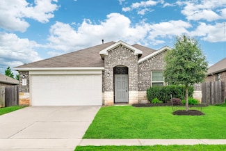 11526 Gingerland Dr, Conroe, TX 77304