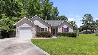 1135 Sunburst Way, Leland, NC 28451