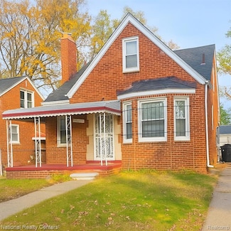 19640 Charest St, Detroit, MI 48234